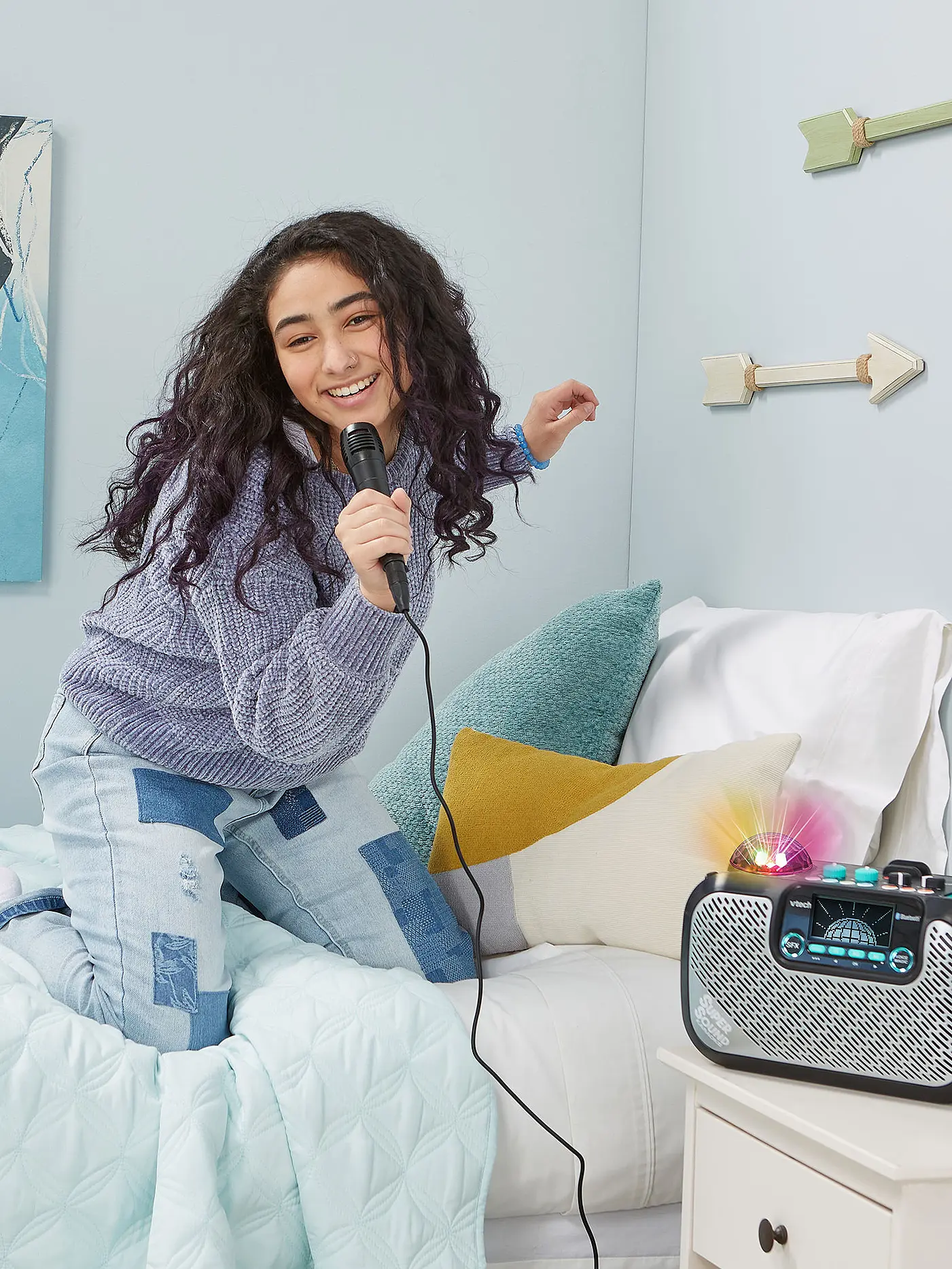 VTECH | Super Sound Karaoke | 